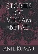 Stories Of Vikram Betal image