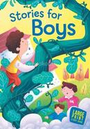 Stories for Boys image