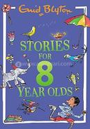 Stories for Eight-Year-Olds image