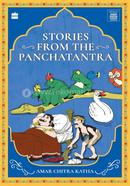 Stories from the Panchatantra image