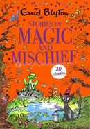 Stories of Magic and Mischief image