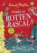 Stories of Rotten Rascals image