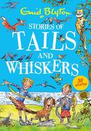 Stories of Tails and Whiskers image
