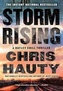 Storm Rising: A Thriller (Volume 3) image