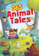 Story books : 365 Animal Tales image