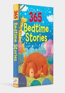 Story books : 365 Bedtime Stories image