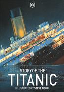 Story of the Titanic image