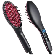 Straight Artifact Ceramic Straightening Brush image