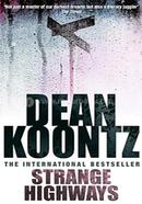 Strange Highways image