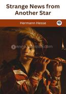 Strange News from Another Star image