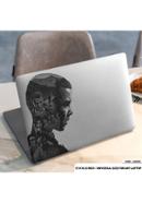 DDecorator Stranger Things Laptop Sticker - LSKN659 icon