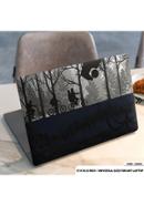 DDecorator Stranger Things Laptop Sticker - LSKN661 icon