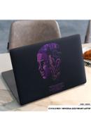 DDecorator Stranger Things Laptop Sticker image