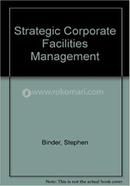 Strategic Corporate Facilities Management image