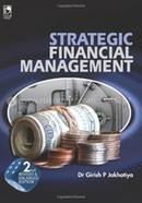 Strategic Financial Management image