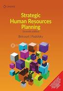 Strategic Human Resources Planning image