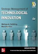 Strategic Management Of Technological Innovation image