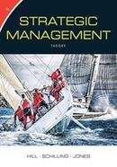 Strategic Management: Theory image