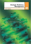 Strategic Medicines Management image