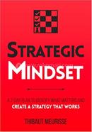 Strategic Mindset image