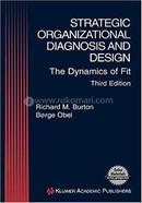 Strategic Organizational Diagnosis and Design image