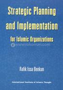 Strategic Planning and Implementation for Islamic Organization image