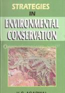 Strategies On Environmental Conservation image