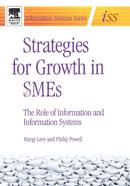 Strategies for Growth in SMEs The Role of Information and Information Sytems image