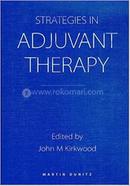 Strategies in Adjuvant Therapy image