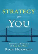 Strategy for You image