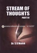 Stream of Thoughts image