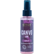Streax Professional Canvo Line Hair Serum 100ml image