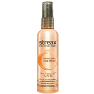 Streax Professional Vitariche Care Repair Max Serum (100ml) image
