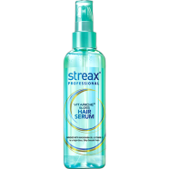 Streax Professional Vitariche Gloss Hair Serum 45ml image