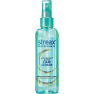 Streax Professional Vitariche Gloss Hair Serum 45ml image