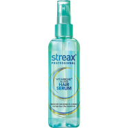 Streax Professional Vitariche Gloss Hair Serum 115ml image
