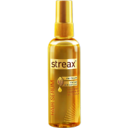 Streax Vitalized With Walnut Oil Hair Serum 100ml image
