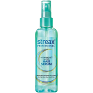 Streax Vitariche Gloss Hair Serum - 115 ml image
