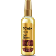 Streax Walnut Hair Serum 115ml image