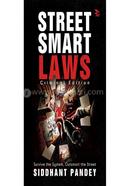Street Smart Laws image