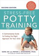 Stress-Free Potty Training image