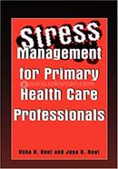 Stress Management for Primary Health Care Professionals image