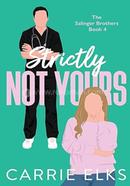 Strictly Not Yours image