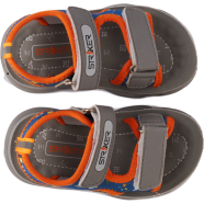 Striker Children Boy - Open Sandal - Markery image