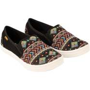 Striker Ladies Canvas - Fashion - EMILY image