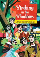 Striking in the Shadows image