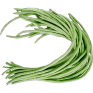 String Beans (Borboti) Seeds - 40 Pcs image