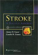 Stroke image