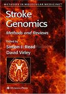 Stroke Genomics image