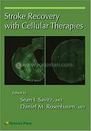 Stroke Recovery with Cellular Therapies image